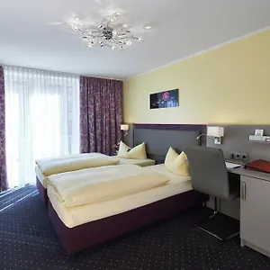 Alfa Zentrum 3*, Monaco di Baviera Germania