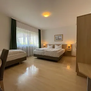 Hafner Hotel- -self Check-in Hotel Stuttgart