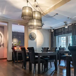 Stage47 Hotel Düsseldorf