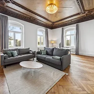 Limehome Antonstrasse 3*, Dresda Germania