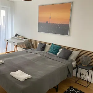 Apartment Casa Rumi 