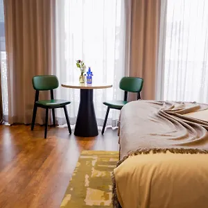 Fourty Three Luxury Serviced Düsseldorf