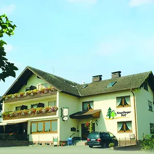 Gasthof Hasselberger Hof **