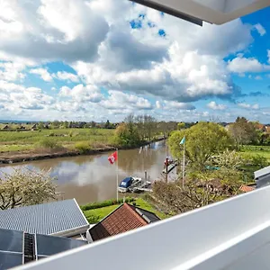 Apartment Urlaub Altes Land 