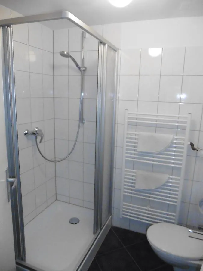 Gästehaus Grupello Düsseldorf 2*,  Deutschland